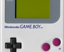 27년 전 오늘…'휴대용 게임기 표본' 세상에 나오다