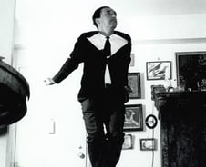 먼로도 햅번도 그의 한마디에 뛰었다, 펄쩍!