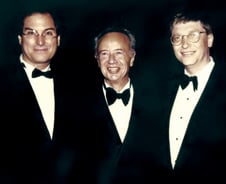 그로브·게이츠·잡스 '위대한 전략가'가 보여준 5가지 원칙