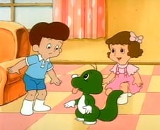 33년 전 오늘…'호이, 호이!' 서울에 나타난 둘리