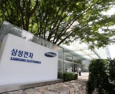 삼성전자, 월급날 오후 5시 '쫓기듯 칼퇴근'한 이유