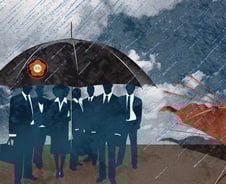 "구조조정, 지들이 먼저 했더라면 令이라도 설텐데…" 