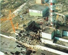 30년 전 오늘…사소한 실수, '사상 최악 원전 참사' 부르다