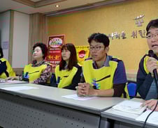 '가습기살균제 사망사건' 피해자 다음달 30일 집단소송 제기