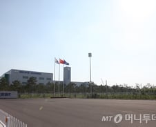 현대차 중국 800만대 판매 신화 주역…베이징 3공장을 가다