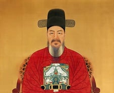 471년 전 오늘…'구국의 성웅' 태어나다