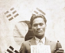 84년 전 오늘…스물다섯 조선청년, 100만 중국군도 못한일 해내다