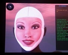 "복잡해진 인간의 삶, AI가 도우미로 나선다"