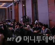 대한민국 미래 좌표 제시한 키플랫폼, 희망을 쏘다