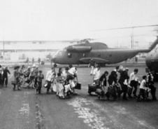 41년 전 오늘…사이공 독립궁에 월맹기 나부끼다