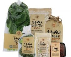 [단독]대상 초록마을, 토종종자 지킴이로 앞장선다