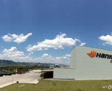 '장인정신'으로 최고 만드는 한국타이어 충칭공장 가보니… 