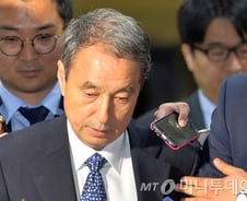 신현우 옥시 전 대표, 풀무원 사외이사 퇴임