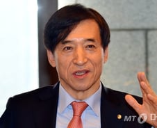 이주열 "기업구조조정, 필요한 역할 할 것"(종합)