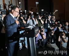 검찰고발 4년만에 '가습기' 수사착수, 공정위는 아쉽다