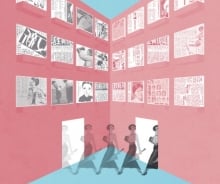 "정조, 도덕도 법률도 아닌 취미일뿐"…사회에 정면도전한 신여성의 기록