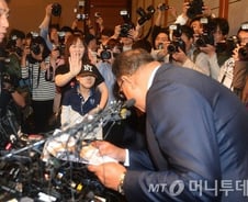 [단독]국회, 다음주 가습기 청문회 개최…與 요구에 野 긍정