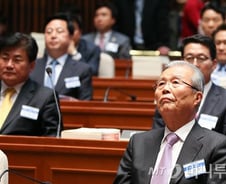[단독]김종인 경제특위 수장으로 경제민주화 이끈다
