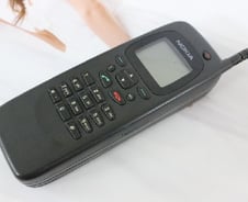 [우보세]노키아폰 매각 3년, 스마트폰 그 후