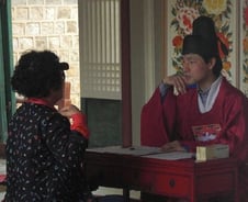 연휴기간 즐길만한 축제는?