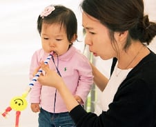 ④국립민속박물관:정약용 '하피첩' 보고 '소리와 놀자!'