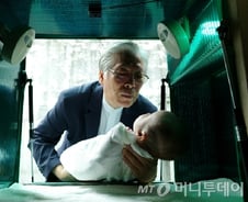 "'베이비박스' 사라지게 해주세요"