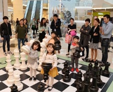 어린이날, 온가족 함께할 유통가 이벤트 풍성