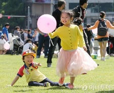 남자 어린이날·여자 어린이날 따로 있는 나라도…