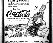 130년 전 오늘…두통약 '코카콜라' 판매 시작