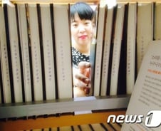 영화 '귀향' 기적 뒤 도시철도 여성과장 눈물 있었네