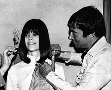 4년 전 오늘…'여성 헤어스타일' 뒤바꾼 혁명가 눈감다