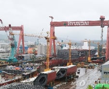 [단독]현대중공업 자구안, 보유주식 1조-골프장회원권까지 판다