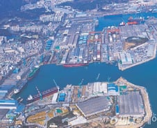 현대重 5개사 희망퇴직… 생산직은 '대상 제외'