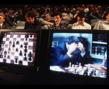 19년 전 오늘…인공지능, 체스챔피언 꺾고 인류 경악시키다