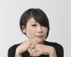 정태춘·박은옥의 딸, "나는 타투녀에 이혼녀인 문제적 여자지만…" 