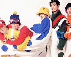 15년 전 오늘…H.O.T, 팬들을 뒤로하고 떠나다