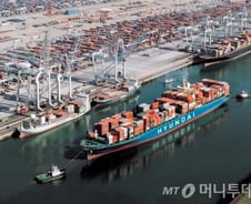 제3의 얼라이언스 탄생…현대상선은 보류(종합)