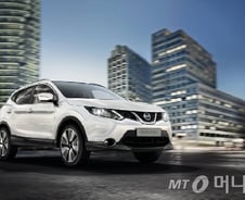 정부, 한국닛산 캐시카이도 배기가스 '불법조작' 판단