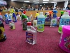 "살균제 대체품"… 베이킹소다·구연산은 안전한가?