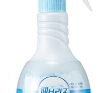 한국P&G "페브리즈 안전… 전 성분 공개할 것"