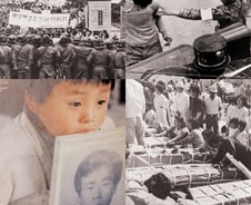 36년 전 오늘… 광주시민, 계엄군 총칼 앞에 맞서다