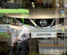 닛산 "유럽서도 인정" vs 환경부 "명백한 조작"...근거는?