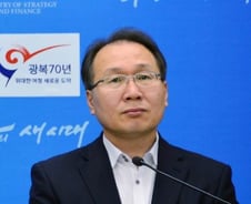 [단독] 한국재정정보원, 초대원장에 이원식 기재부국장 내정