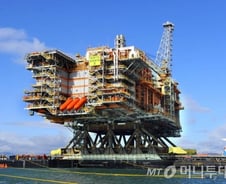 "셰일가스의 배신"…조선업 위기의 출발은 美-OPEC 싸움