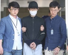 경찰 프로파일러 "강남 화장실 살인, 정신분열증 약 거른 탓"
