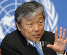 10년 전 오늘…'아시아의 슈바이처' 영면하다