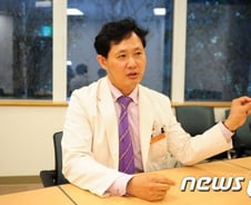 "양성자 치료기, 소아암, 폐·간암 환자에게 희망될 것"