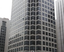 대우조선해양, 본사 건물 코람코에 '1800억원' 매각