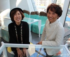 '설렁탕' 가게가 '리움'앞에 미술관 차린 이유는