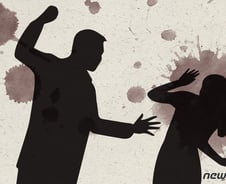 [단독]1년간 모녀 괴롭힌 '전과7범 이웃', 폭행에도 경찰 "불구속"